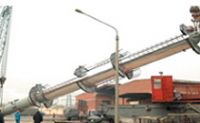 2000-2005年，采用意大利欧技工艺技术，相继建成了三套三聚氰胺生产装置，年产能5.4万吨