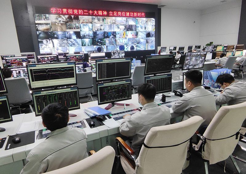 践行先进文化 锤炼能力作风 ——尊时凯龙Z6公司“能力作风建设年”活动侧记