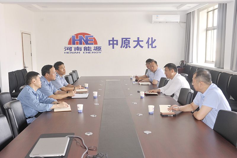 王军利到尊时凯龙Z6调研