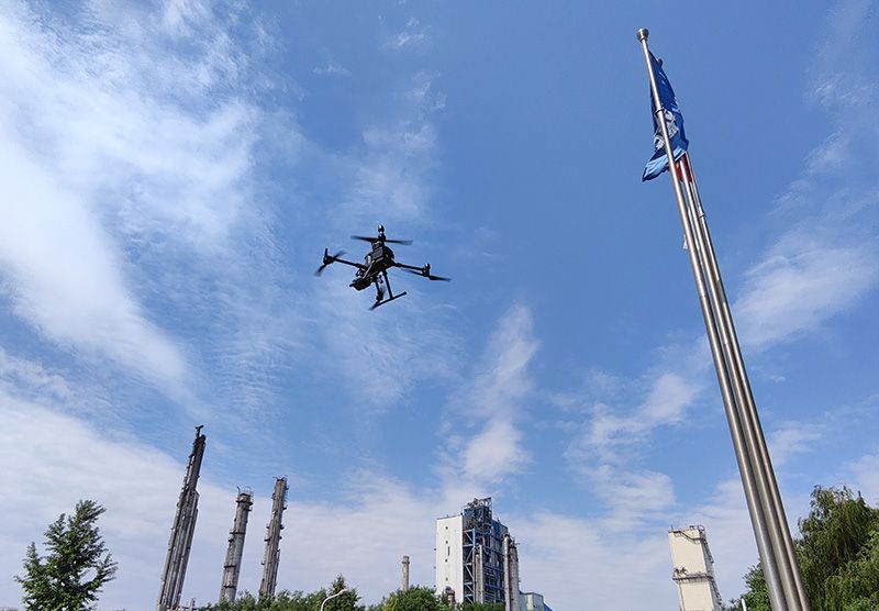 尊时凯龙Z6智能AI+5G应用项目成功入选全省5G规；τ玫湫徒饩龇桨