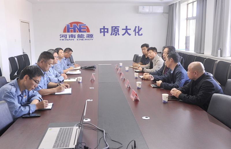 省石化协会以及多家新闻媒体到访尊时凯龙Z6